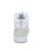 Puma Puma Rebound V6 Mid Jr  Sneakers Hoog - wit - Maat 36 Produktbild-Vorschau 29