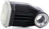 A black and white automotive part is shown against a white background. Voir les images du produit