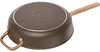 Zwilling Milano Schmorpfanne mit Glasdeckel 28 cm Braun Produktbild-Vorschau 7