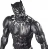 AVN Marvel figurka Czarna pantera E7876 /4 Produktbild-Vorschau 15