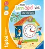 Ravensburger tiptoi® hodiny a čas Náhled obrázku produktu 9