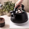 Bouilloire En Acier Avec Thermomètre 3L Klausberg Kb-7371 Voir les images du produit 7