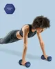SONGMICS Hanteln, 2er Set, 2 x 5 kg, Hantelset, Produktbild-Vorschau 3