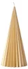 Villeroy & Boch Kerze Baum goud, 20 cm, kerstcollectie Productafbeelding-voorbeeld 5