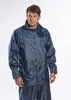 Portwest S440 Klassische Regenjacke Navy Gr. S Produktbild-Vorschau 2