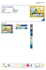 Pappagallini colorati Ravensburger 23994 Anteprima dell’immagine prodotto 10