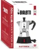 Bialetti Moka Elettrika 2TZ Produktbild-Vorschau 5