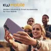 kwmobile Handyhülle für Samsung Galaxy S24 Hülle - Case Produktbild-Vorschau 7