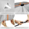 tectake® Autoplane wasserdicht und atmungsaktiv, mit 4 mm Produktbild-Vorschau 4