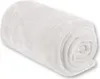 Baby Kuscheldecke, Farbe: Weiß, Maße:  70x100 cm Produktbild-Vorschau 1