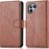 imoshion Custodia pieghevole Fairphone 5 - Marrone Anteprima dell’immagine prodotto 1