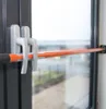 SCHMIDT security tools Sicherungsstange 160-290 cm Produktbild-Vorschau 4