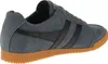 Gola Harrier - Damen Sneaker - Graphite-Black, Größe:41 EU Produktbild-Vorschau 2