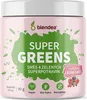 Blendea Supergreens Lesní směs 90 g Náhled obrázku produktu 1