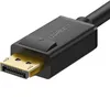 Ugreen 10244, 1 m, DisplayPort, DisplayPort, Männlich, Produktbild-Vorschau 15