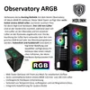 Gaming PC Komplett-Set AMD Ryzen 7 5700G - Radeon VEGA - Produktbild-Vorschau 10