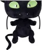BANDAI Miraculous Ladybug - Stofftier 15 cm: Plagg Produktbild-Vorschau 3