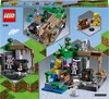 LEGO® Minecraft® 21189 Skelett-Höhle Produktbild-Vorschau 2