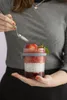 Kilner Muesli Cup To Go con cucchiaio in vetro 35 cl Anteprima dell’immagine prodotto 44