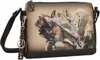 Anekke Umhängetasche Schultertasche Dreamverse Wings Produktbild-Vorschau 2