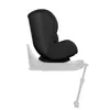 ABC Design Kindersitz Lily i-size | Black Produktbild-Vorschau 7