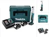 Makita DTL 061 RTJ Akku Winkelschlagschrauber 18V 1/4" 60Nm Produktbild-Vorschau 1