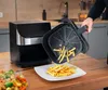 Frytkownica beztłuszczowa LEHMANN SANTE AIR FRYER duża,12 Podgląd zdjęcia produktu 5