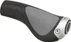 Ergon Lenkergriffe GP1-L, Schwarz , Standard Produktbild-Vorschau 2