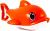 Wasserpistole Delfin Spritze - Lustiges Badespielzeug & Produktbild-Vorschau 1