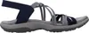 Skechers Komfort Sandalen REGGAE SLIM-TAKES TWO Damen Produktbild-Vorschau 41