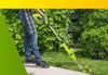 Kinzo Elektrischer Unkrautbrenner Unkrautvernichter 200W - Produktbild-Vorschau 6