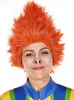Das Sams – Perücke - Fasching Kostüm Zubehör Produktbild-Vorschau 2