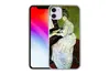 MuchoWow® Handyhülle Schutzhülle Hülle für iPhone 11 Produktbild-Vorschau 2