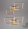 Briloner Leuchten FRAME - Lampada da parete e da soffitto - Anteprima dell’immagine prodotto 5