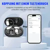 Open Ear Kopfhörer, Bluetooth-Kopfhörer 5.4 Sport mit Produktbild-Vorschau 2