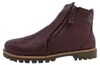 Andrea Conti - Botas y botines para mujer, tipo slip-on, Vista previa de la imagen del producto 1