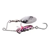 Spro Larva Spinnerbait 4cm 7gr Roach Produktbild-Vorschau 9