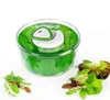 Zyliss Essoreuse à salade Easy Spin 2 Ø26cm vert Voir les images du produit 7