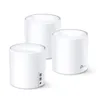 TP-LINK DECO X60 (3-PACK) WLAN-Router Gigabit Ethernet Náhled obrázku produktu 3