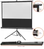 celexon Stativleinwand Economy 219 x 123 cm Produktbild-Vorschau 3
