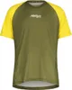 Maloja Herren DentroM. Multi Cycle Shirt moss : XL Größe: Produktbild-Vorschau 1