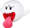 Figurine en peluche Nintendo Boo (12cm) Voir les images du produit 1