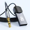 Odbiornik USB Bluetooth AdroitGoods - Samochód - Nadajnik Podgląd zdjęcia produktu 12