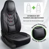 Autositzbezüge Universal für PKW, SUV – Premium Produktbild-Vorschau 7