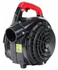 POWERMAT Benzínový vysávač a drvič lístia 4v1 3,5HP Náhľad obrázku produktu 4