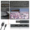 Przełącznik Primewire 8k HDMI 2.1a, gniazdo 2X Input HDMI, Podgląd zdjęcia produktu 2