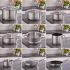 Rösle Topfset ELEGANCE 10-tlg. 13120, 13120 Produktbild-Vorschau 20