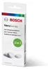 Bosch TCZ8001A, Reinigungstablette, Weiß, 10 Stück(e), 172 Produktbild-Vorschau 9