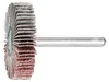Pferd Fächerschleifer Körnung 60 Durchmesser 40 x Höhe 10mm Produktbild-Vorschau 1