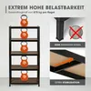 EASYmaxx Zwaar belastbaar rek | Draagvermogen: 875 kg, 175 Productafbeelding-voorbeeld 3